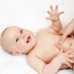 Osteopathy treatment babies adelaide